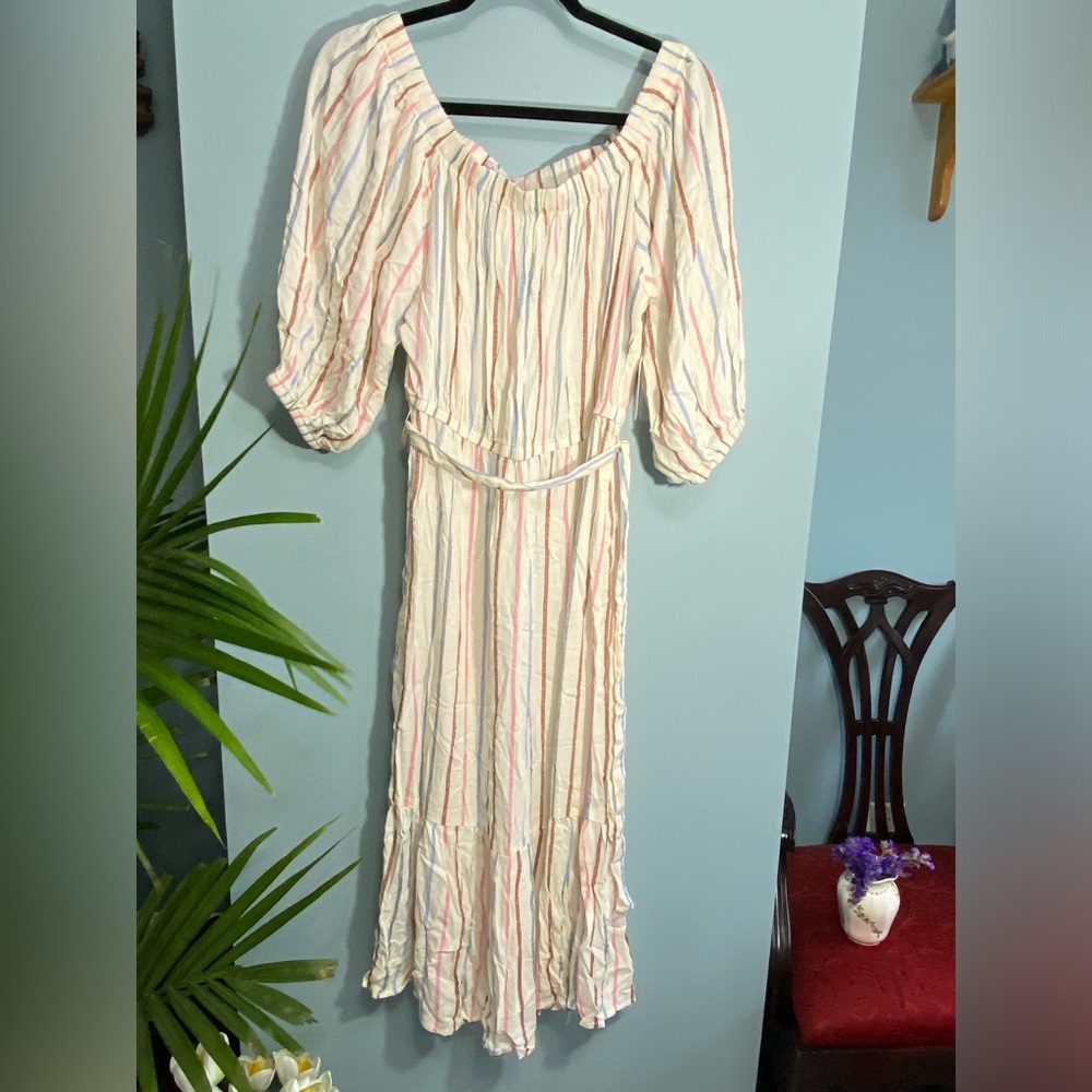 Harlow & Rose dress.New. Please see all photos a